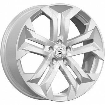 ���� ����� K&K KP015 7,5x19 5x108 ET36 DIA65.1 diamond gloss grafite Exeed TXL/VX